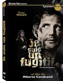 Je Suis Un Fugitif