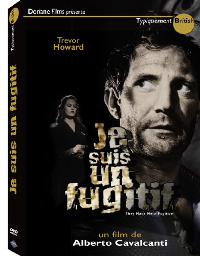 Je Suis Un Fugitif