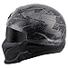 ScorpionExo Covert Unisex-Adult Half-Size-Style Ratnik Helmet (Phantom, X-Large)