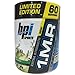 BPI Sports 1.M.R., One More Rep Ultra-Concentrated Pre-Workout Powder, Apple Pear, 60 servings