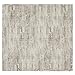 Tadpoles 9 Tile Natural Wood Grain Playmat | Interlocking Tiles with 12 Border Pieces | Soft EVA Foam | Safe & Durable | Total Floor Coverage 56” x 56” | For Kids & Adults | Grey