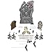 Halloween Haunters 24 Piece Scary 22