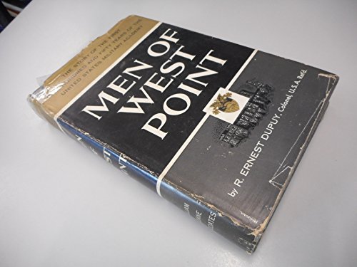 Men of Westpoint