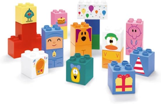 juguetes de pocoyo en amazon