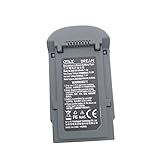 Sacow 11.4V 1000mAh Battery for JJR/C X9/ C-Fly