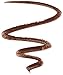 The BrowGal Skinny Eyebrow Pencil, Chocolate, 0.04 Ounce (Pack of 1)