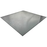 0,5 mm Stahlblech Eisenblech Metall Feinblech Blech DC01 bis 1000 x 1000 mm 500 1000: Amazon.de ...