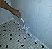 Scrub Brush Set 3 Piece Household Cleaning Supplies: Stiff Bristle Brushes,Carpet Kitchen,Bathroom.Clean the Bathtub Shower Sinkware Dishes Water Bottle Scrubbing Grout Tile Remove Urine Pet Stains Odor