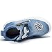 Alexis Leroy Kids'Shoes Casual Cartoon High-Top Canvas Sneakers