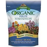 Espoma PR8 8-Quart Organic Perlite