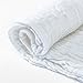 UINSTONE Natural Antibacterial,Super Water Absorbent,Super Soft Muslin Cotton Baby Bath Towels,Care for the baby skin,Newborn Muslin Cotton Warm Baby Bath Towels Also for Baby Blanket -1 pcs