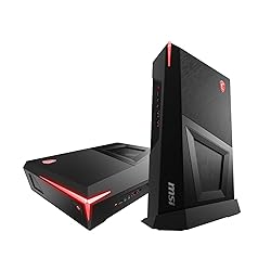 2022 MSI MPG Trident 3 12TH-003US Enthusiast