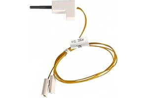 KBZ PP200SC PP200 HA1000 Replacement Ignitor for Reddy Heater, Master Heaters ProCom Heaters 120V