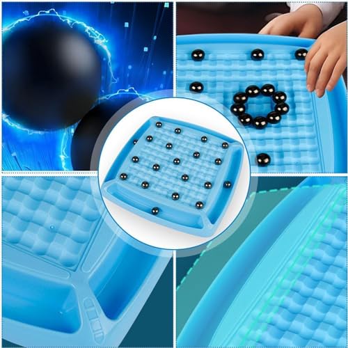 Chess Game, 2024 New Board Game,New Family Board Games Set for Kids and Adults