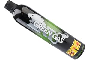 Evike - Aim Top/Airsoft Arms Power Large 1100 Green Gas