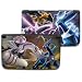 POKEMON Nintendo 3DS XL Vinyl Skin Decal Sticker +Screen Protectors