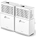 TP-Link AV1000 Gigabit Powerline ethernet Adapter kit, Powerline speeds Up to 1000Mbps (TL-PA7010 KIT) (Renewed)