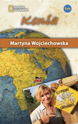 Kenia. Kobieta na krancu swiata (polish)