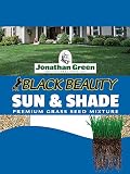 Jonathan Green 42002 Sun and Shade Grass Seed, 3 lb
