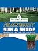 Jonathan Green 42002 Sun and Shade Grass Seed, 3 lb primary