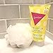 SweetSpot Labs pH Balanced Wash, Gentle Vanilla Blossom Scent, with Shea Butter and Aloe Vera, Sulfate Free, 8 oz (Pack of 3)