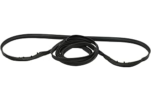 Empi 3590 Front Hood Seal 1950-1977 Vw Beetle Bug Super Beetle 1971-1972