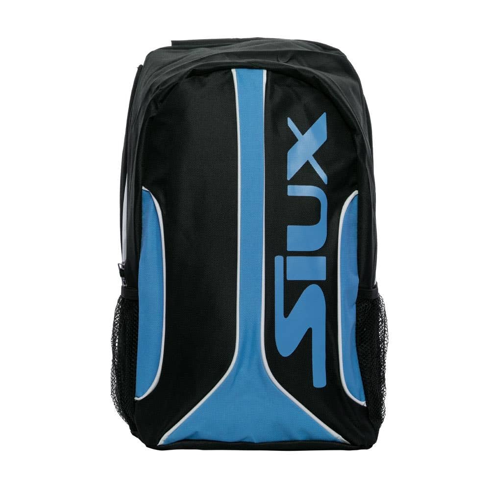 Siux Fusion Backpack Blue Black