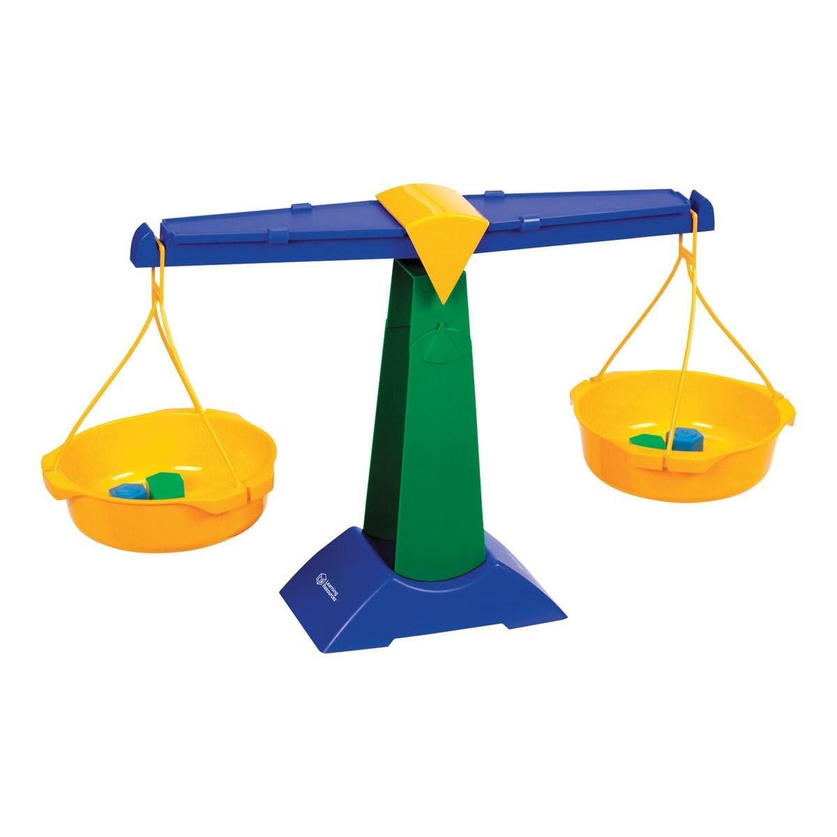 Learning Resources Pan Balance