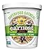 Earnest Eats Superfood Hot & Fit Oatmeal Cup Variety Pack