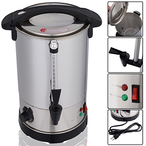 2 DPThouse+Electric+Boiler+Warmer+Stainless