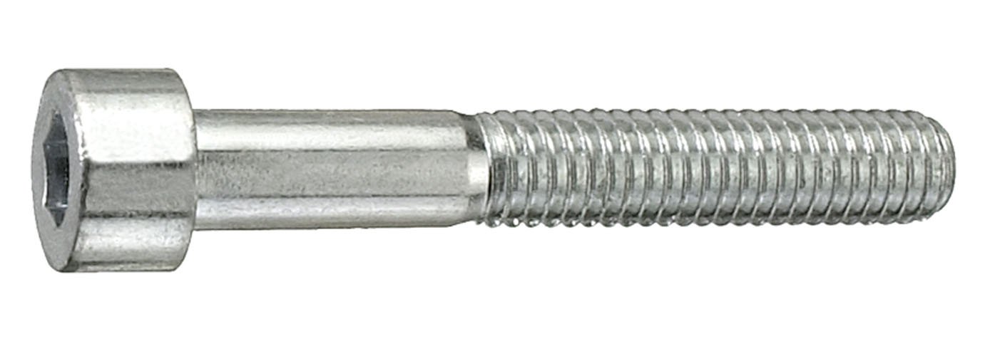 CONNEX KL4121100 Machine Bolts galv. 601 M10x100, M10 x 100 mm