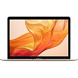 Apple 13.3" MacBook Air 2019 MVFN2 (1.6GHz i5, 8GB RAM, 256GB SSD, Gold)
