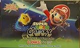 Super Mario Galaxy Trading Card Fun Pak