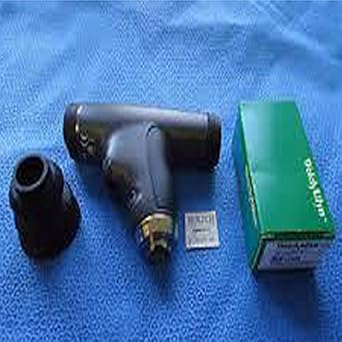 Amazon.com: Troy Bell #12/25 (Basketball Card) 2003-04 ... Amazon.com: Welch Allyn 495903 Lens, 3 CNDNSRN 22.8 mm ...