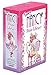 Fancy Nancy Petite Library: 4 Mini Books