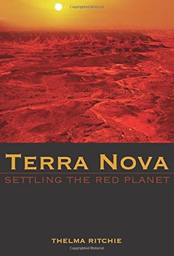 Download Terra Nova: Settling the Red Planet PDF