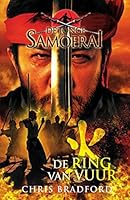 De ring van vuur (De jonge Samoerai)