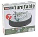 Trumpeter Battery Operated Round Mirrored Display Turntable for Model Kits primary