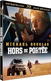 Hors De Portée - Blu-Ray