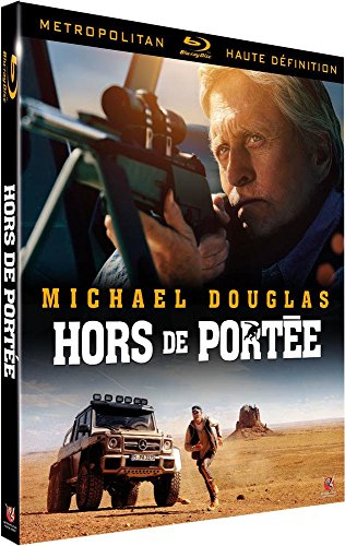 Hors De Portée - Blu-Ray