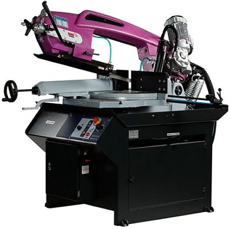 Sidamo Scie A Ruban Metal A Descente Autonome D 300 Mm Sr 374 Dg Dav 400v 2200w 20114102 Sidamo Amazon Fr Bricolage