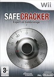 Safecracker : Expert en Cambriolage