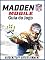 Livro Madden Nfl Mobile Guia Do Jogo
