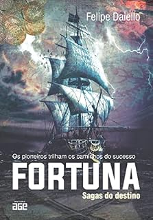 Livro Fortuna; sagas do destino