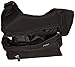 Everest Messenger Bag - Medium, Black, One Size