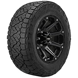 NITTO LT295/65R20 129/126S E/10 NITTO RECON