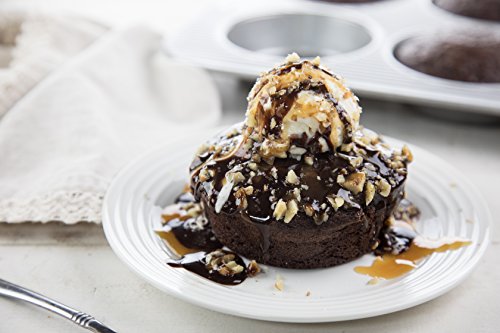 4 USA+Pan+Bakeware+Nonstick+Aluminized