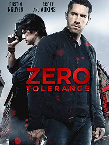 Zero Tolerance Zero Tolerance