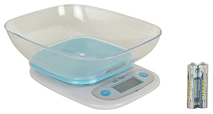 Buy Mohak Electronic Digital 7 Kg Weight Scale Lcd Kitchen Weight