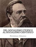 Image de Del socialismo utopico al socialismo cientifico (Spanish Edition)